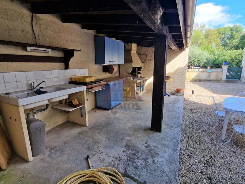 Maison en pierre - 160 m² - 6 pièces