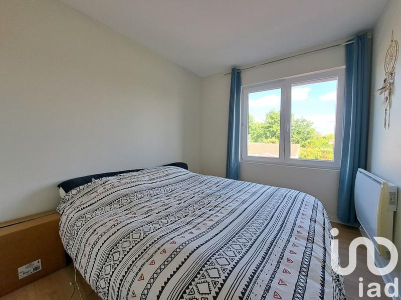 Maison de ville - 95 m² - 4 pièces