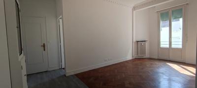 Appartement - 52 m²