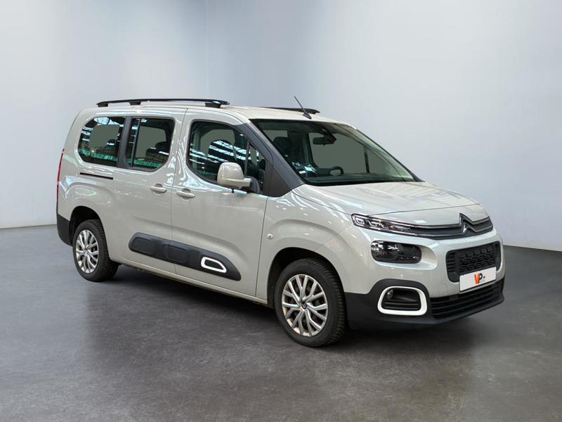 Citroën Berlingo Taille Xl BlueHDi 100 Bvm Feel
