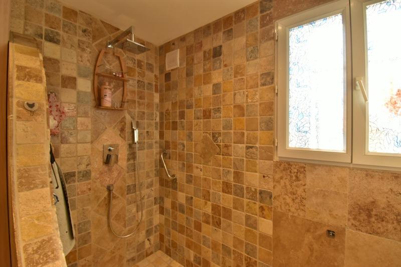 Maison de campagne - 210 m² - 8 pièces