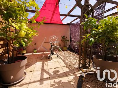 Maison de village - 114 m² - 6 pièces