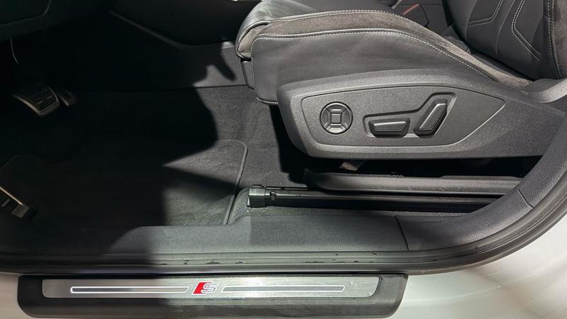 Audi Q3 Sportback 45 TFSIe 245 ch s tronic 6 s line