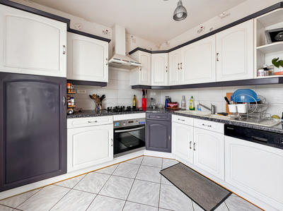 Maison - 74 m² - 3 pièces