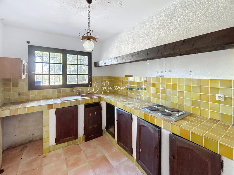 Villa - 93 m² - 4 pièces