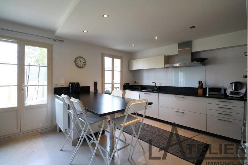 Maison - 150 m² - 6 pièces