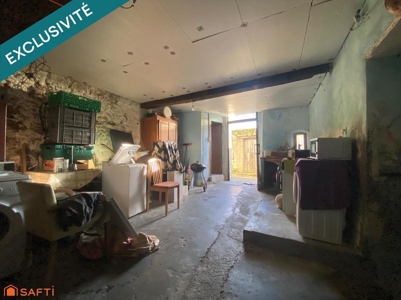 Maison - 300 m² - 10 pièces