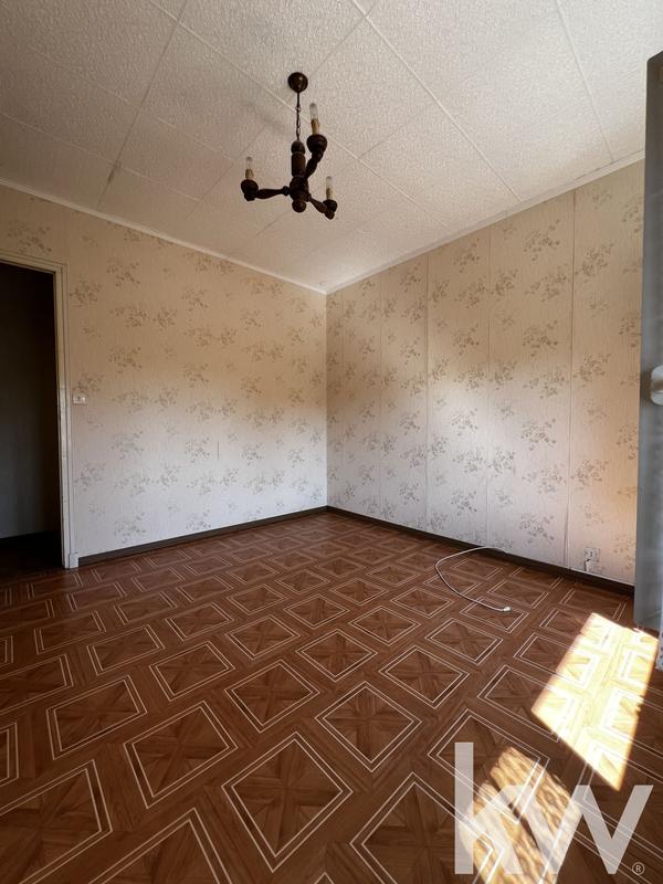 Pavillon - 104 m² - 5 pièces