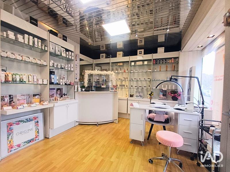 Local commercial - 50 m²