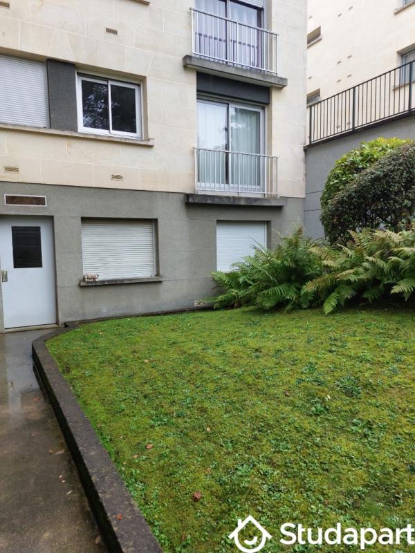 Appartement - 16 m² - 1 pièce