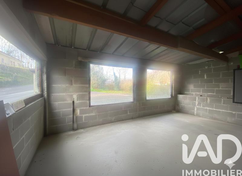 Maison - 51 m² - 2 pièces