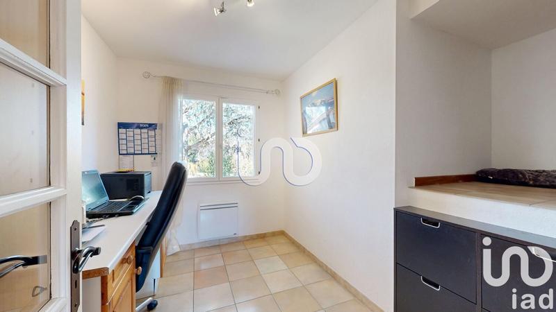 Maison - 182 m² - 6 pièces