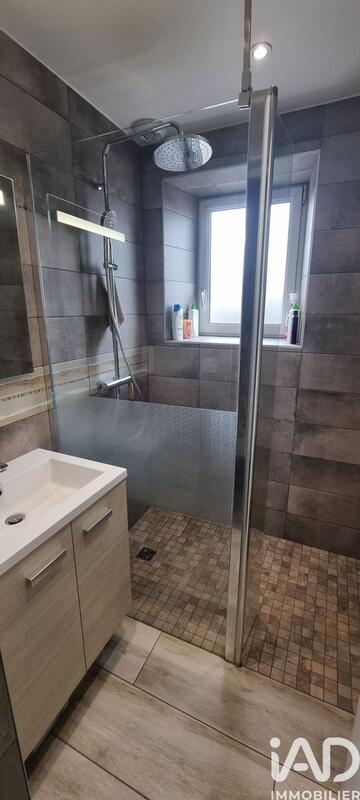 Maison - 155 m² - 5 pièces