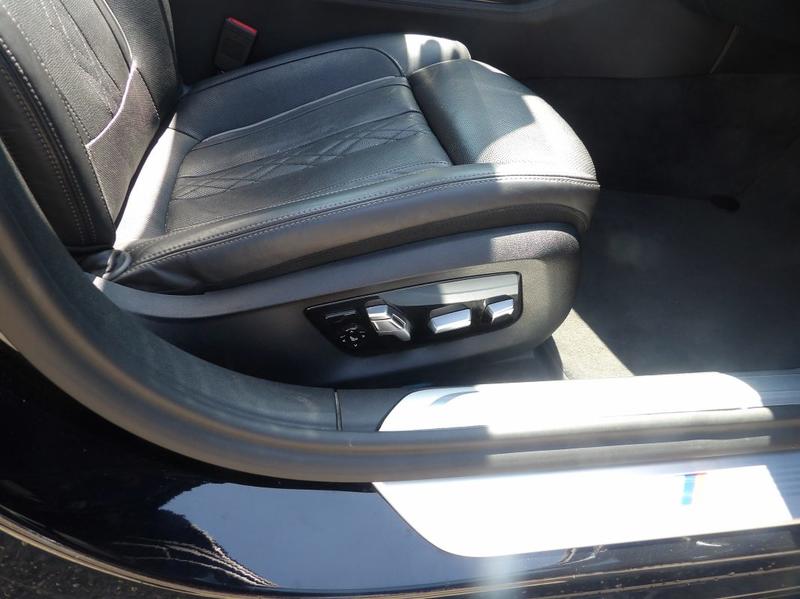 Bmw Série 7 730dA xDrive 265ch m Sport