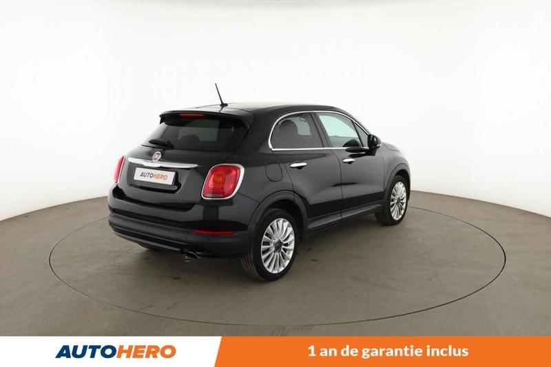 Fiat 500x 1.4 MultiAir Lounge 4x2 140 ch