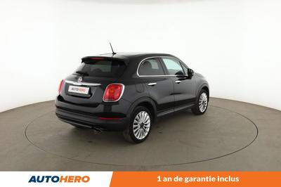 Fiat 500x 1.4 MultiAir Lounge 4x2 140 ch