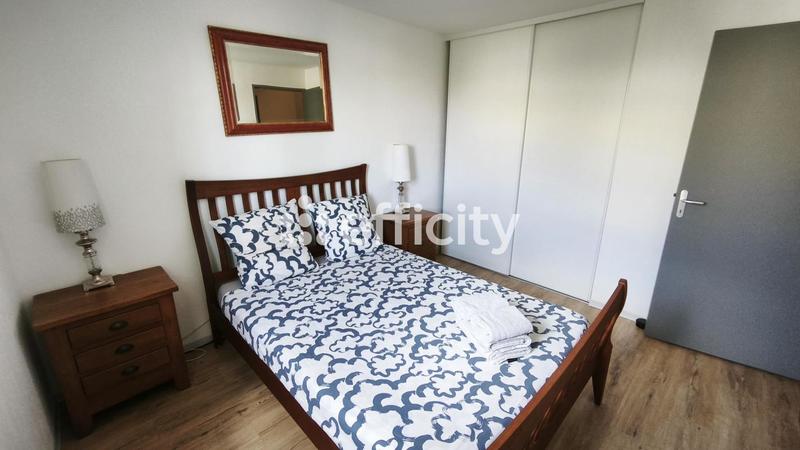 Villa - 55 m² - 3 pièces