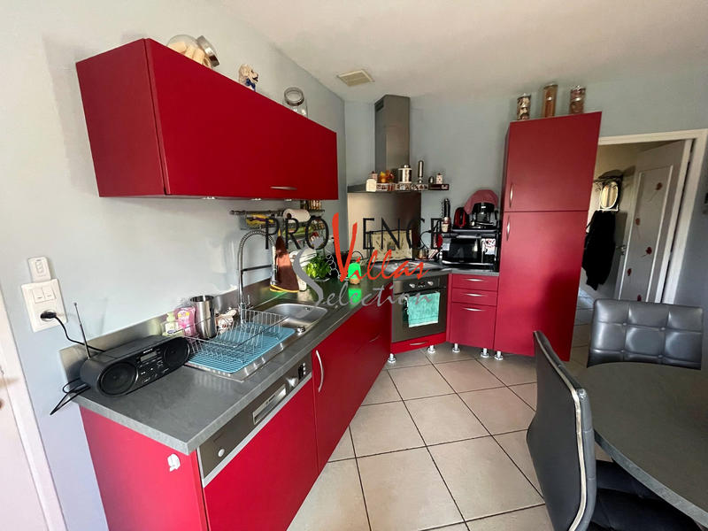 Maison - 88 m² - 5 pièces