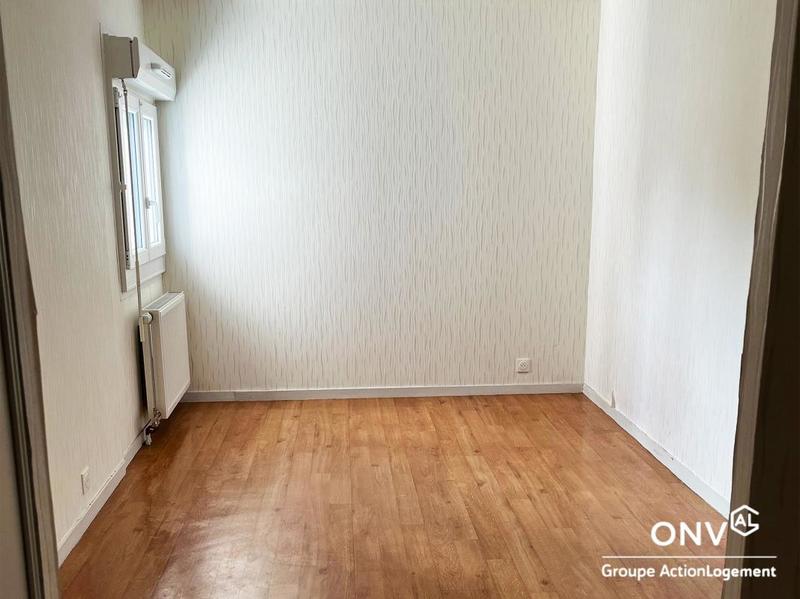 Appartement - 87 m² - 4 pièces