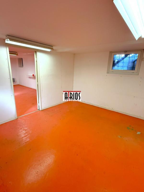 Local d'activité / Entrepôt - 420 m²