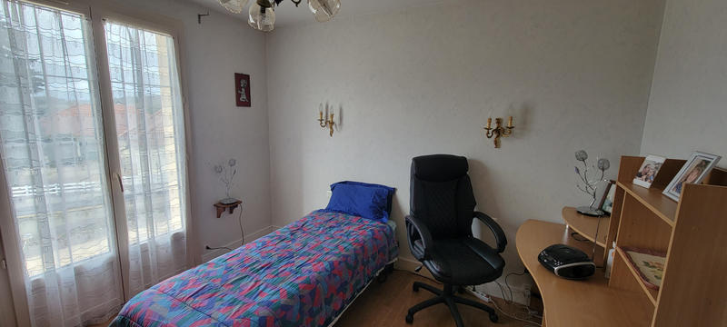 Maison - 145 m² - 8 pièces