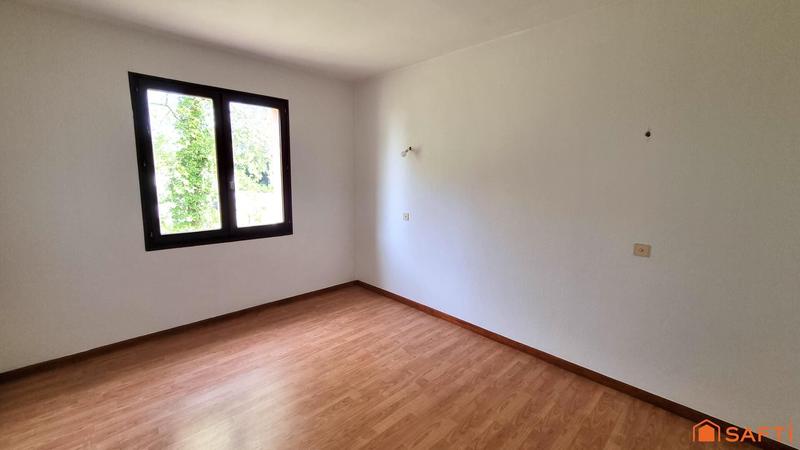 Maison - 125 m² - 4 pièces