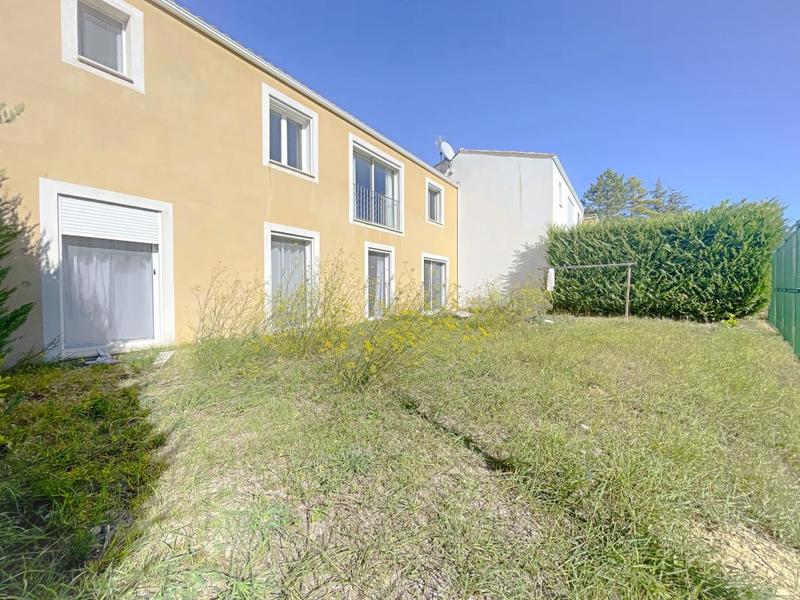 Maison - 137 m² - 5 pièces
