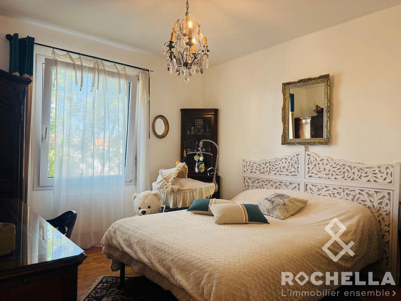 Maison - 141 m² - 6 pièces