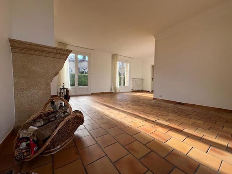 Maison - 157 m² - 8 pièces