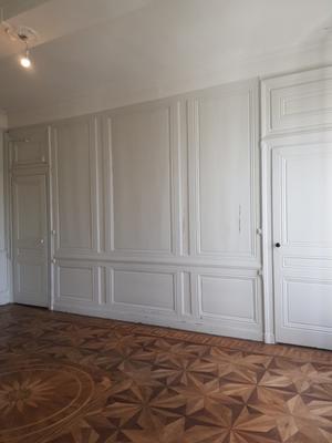 Appartement - 93 m² - 3 pièces