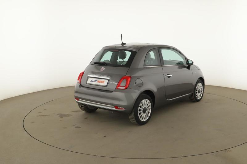 Fiat 500 1.0 Hybrid Bsg Dolcevita 70 ch