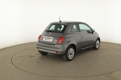 Fiat 500 1.0 Hybrid Bsg Dolcevita 70 ch