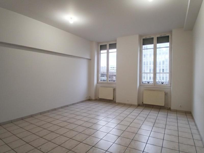 Appartement - 96 m² - 4 pièces