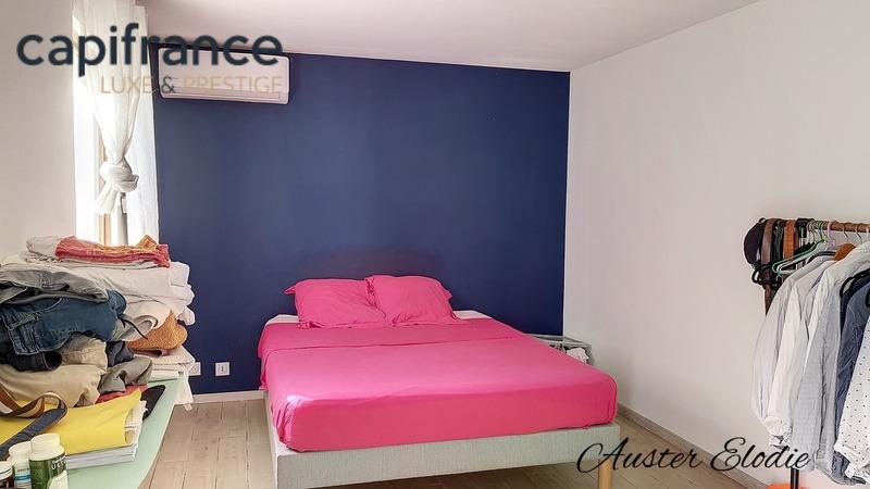 Villa - 250 m² - 7 pièces