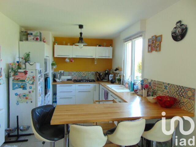 Maison - 78 m² - 6 pièces