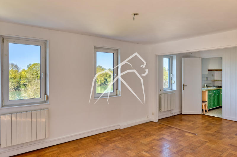 Maison - 175 m² - 6 pièces