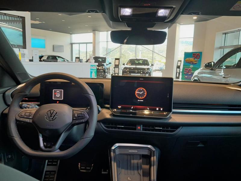 Volkswagen t-Roc 1.5 eTSI Evo2 Hybrid 150 ch Dsg7 R-Line