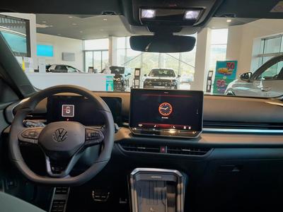 Volkswagen t-Roc 1.5 eTSI Evo2 Hybrid 150 ch Dsg7 R-Line