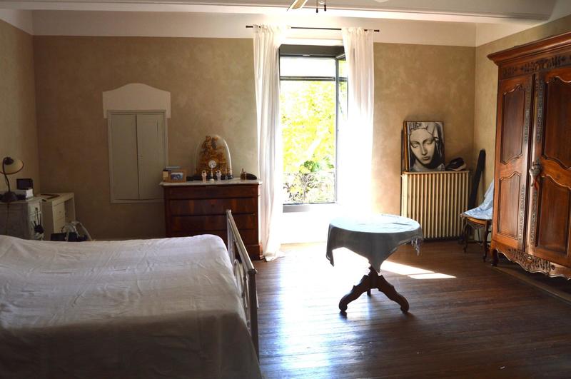 Maison - 550 m² - 15 pièces