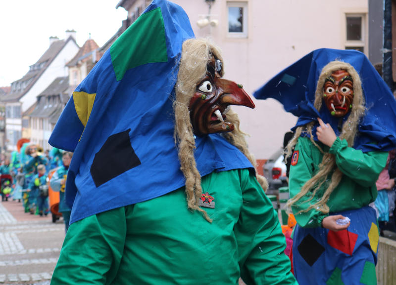 Cavalcade Internationale