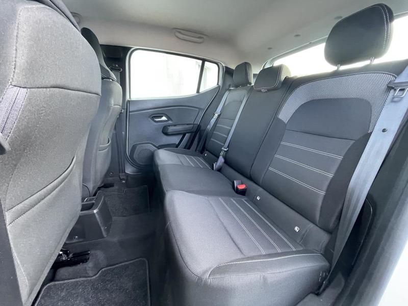Dacia Sandero 1.0 Tce 90 Ch Confort *CarPlay`/Clim/Boite Automatique