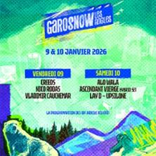 Festival Garosnow