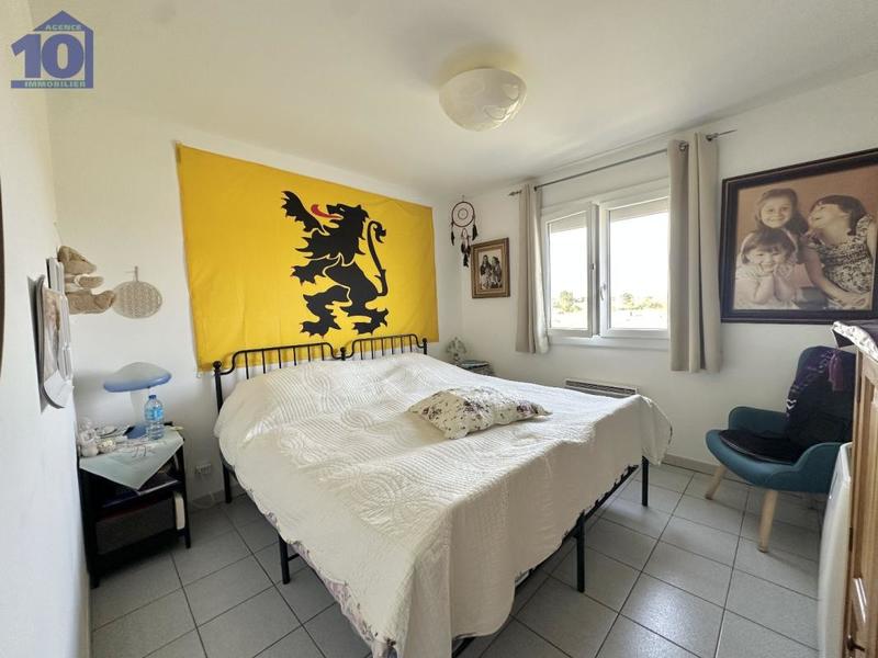 Maison - 58 m² - 3 pièces