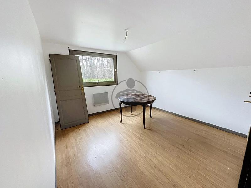 Maison - 150 m² - 7 pièces