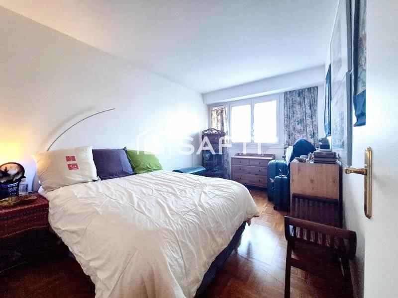 Appartement - 68 m² - 3 pièces