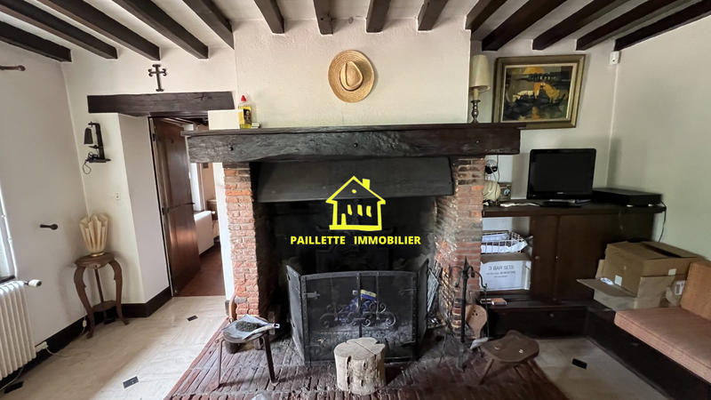 Maison - 300 m² - 9 pièces