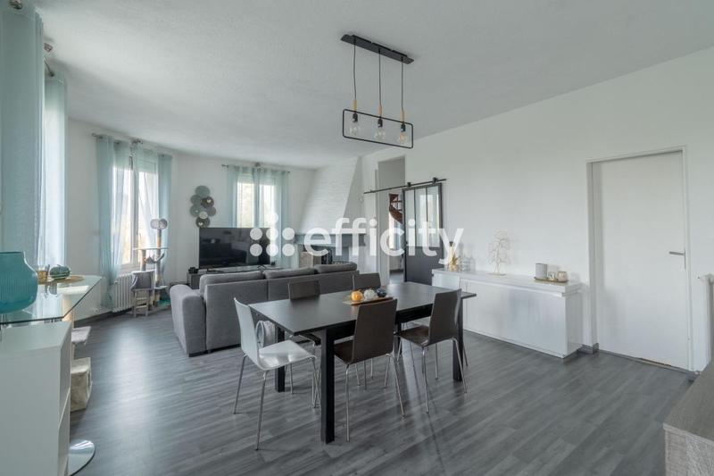 Fonds de commerce - 170 m²