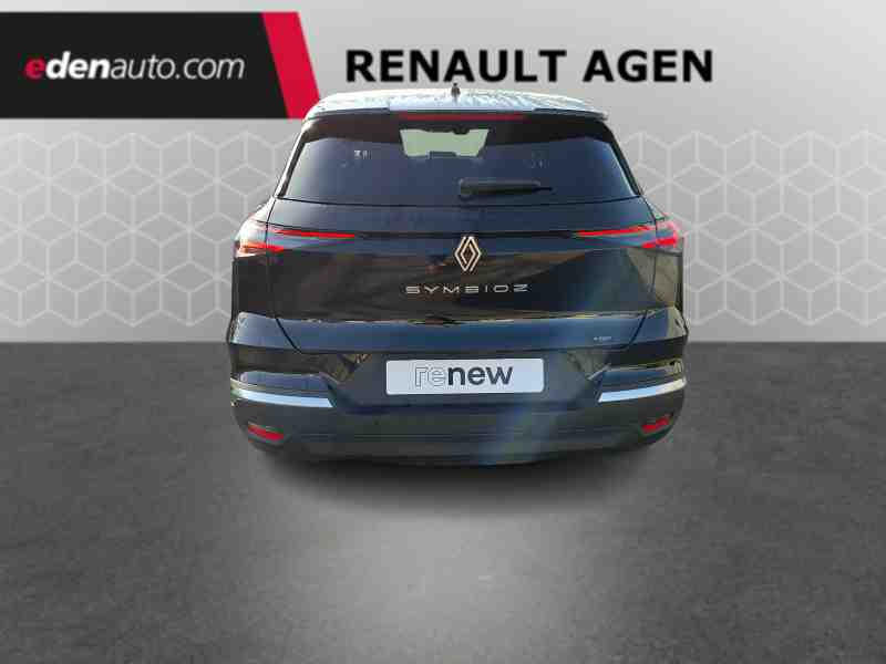 Renault Symbioz E-Tech full hybrid 145 Techno