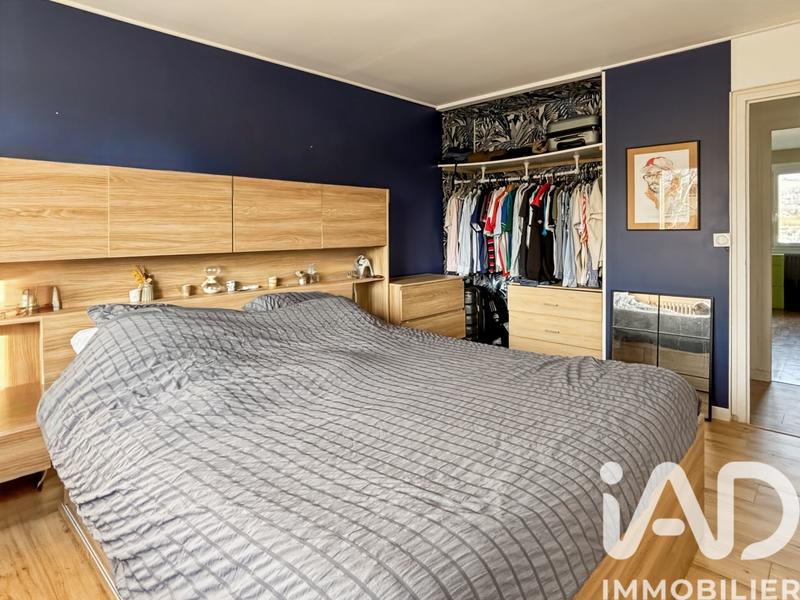 Appartement - 92 m² - 4 pièces