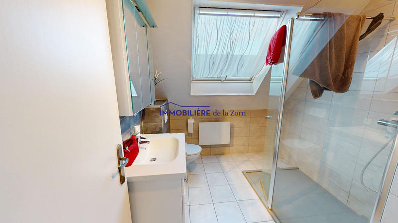 Villa - 110 m² - 4 pièces